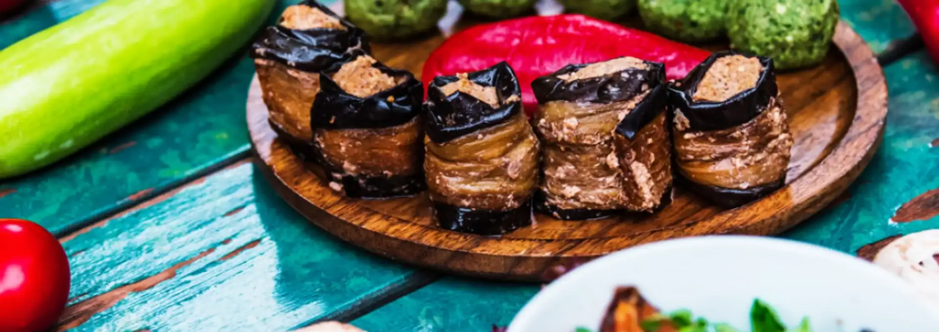 Gastronomija — Berkovići