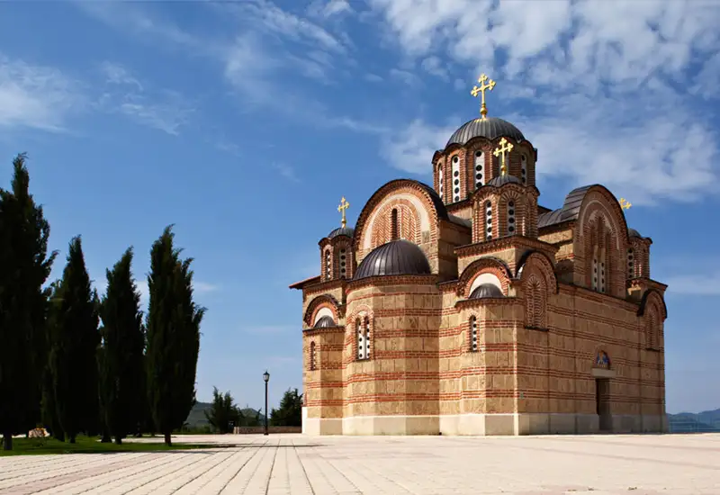 Hercegovačka Gračanica