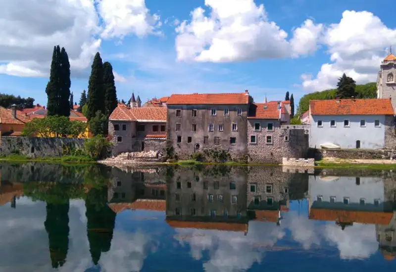 Stari grad (Kastel)