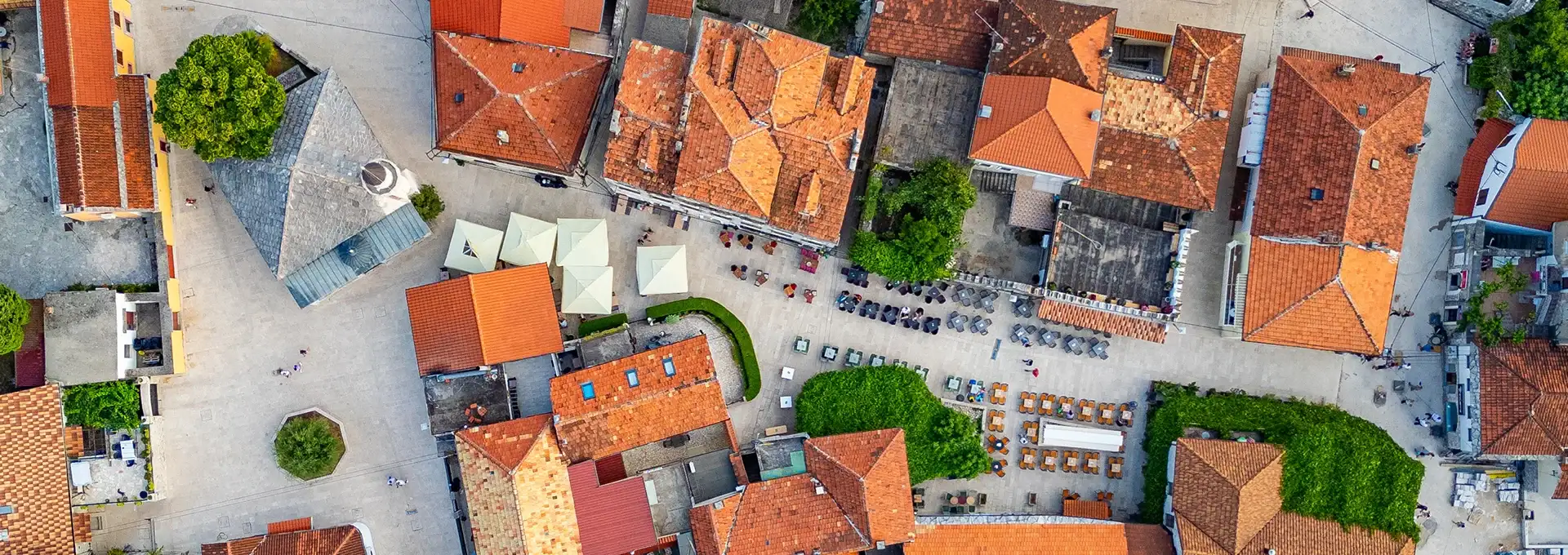 Stari grad Trebinje