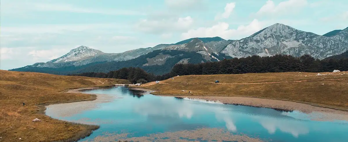 via-dinarica-kalinovik