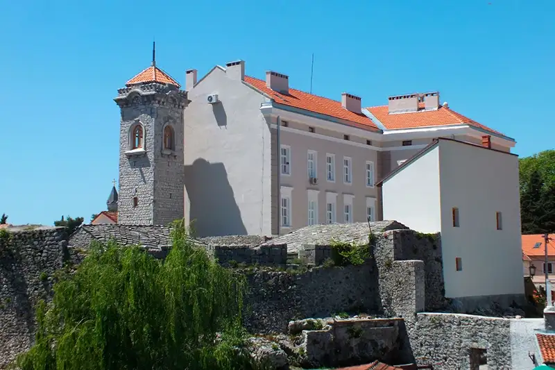 Muzej Hercegovine