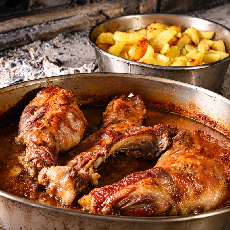 Gastronomija Bileca