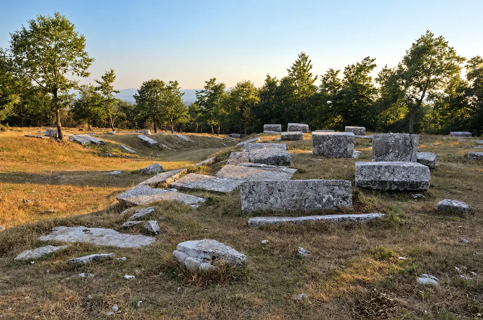 kalufi-nekropola-stecnjaka