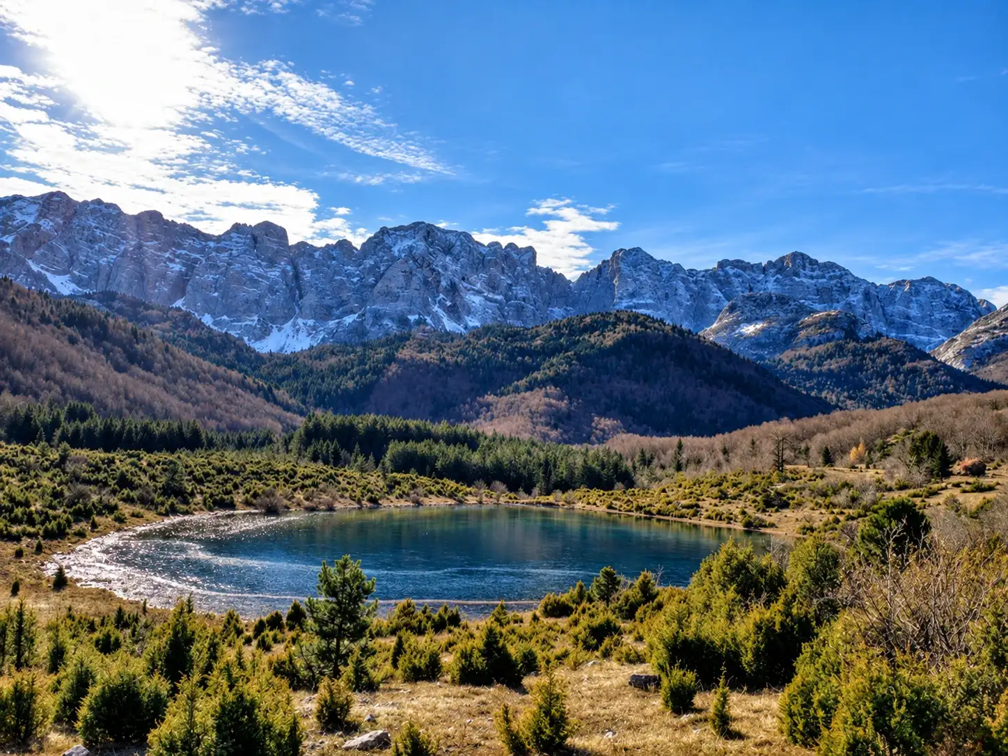 Priroda — Nevesinje