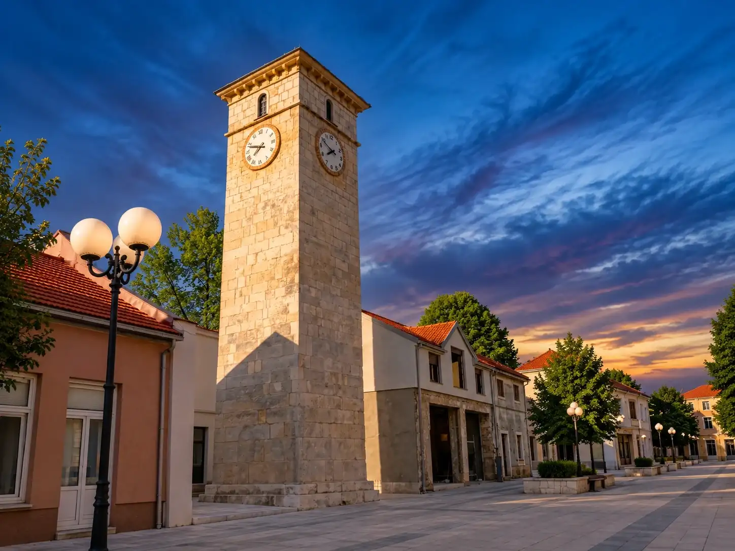Kultura i istorija - Nevesinje